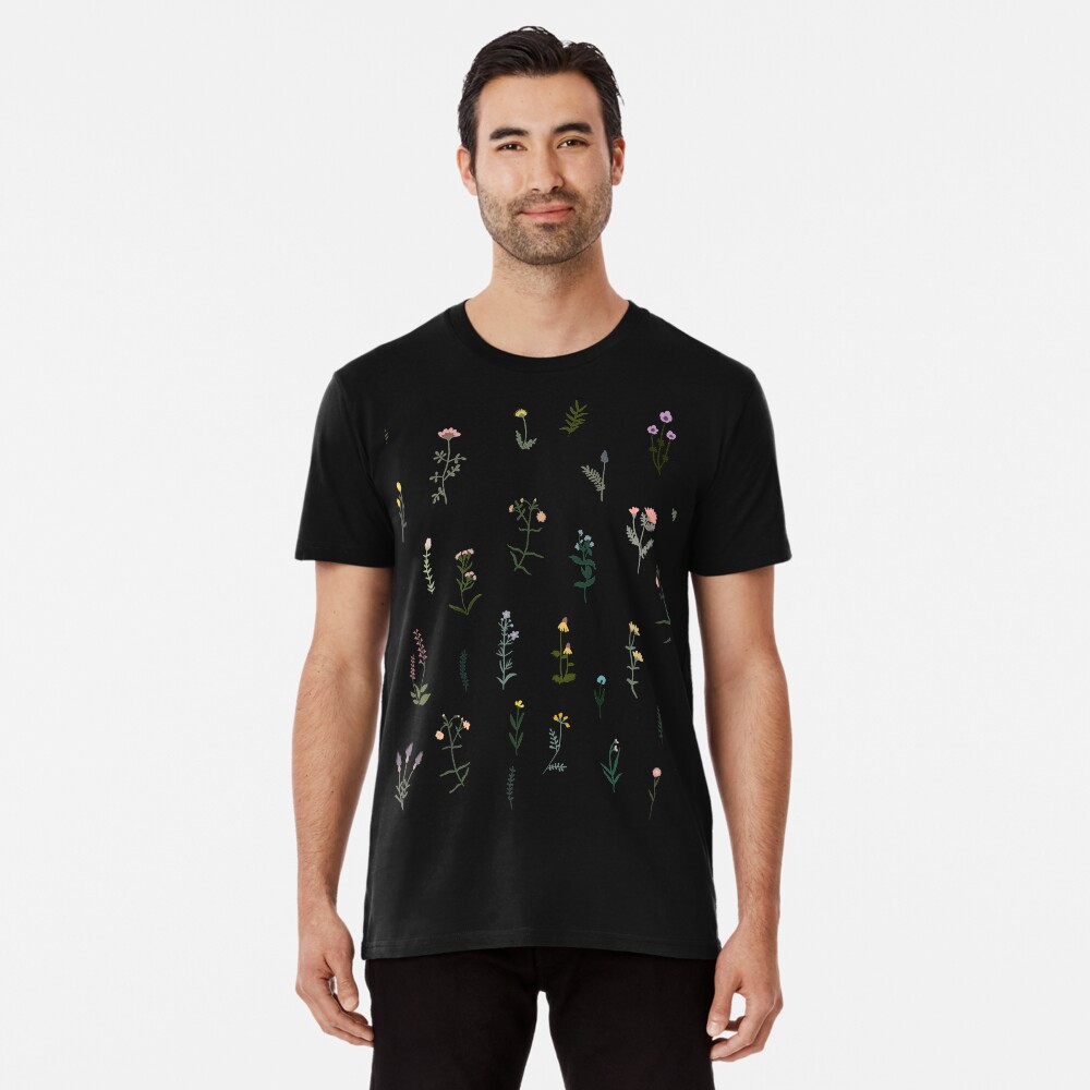 Artikel-Vorschau von Premium T-Shirt, designt und verkauft von sumudubc.