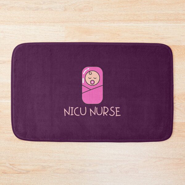 Item preview, Copy of Perfect Neonatal Intensive Care Unit Nurse Merchandise gifts designed and sold by NelRalp.