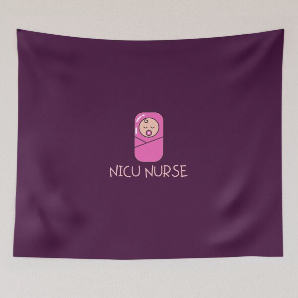 Item preview, Copy of Perfect Neonatal Intensive Care Unit Nurse Merchandise gifts designed and sold by NelRalp.
