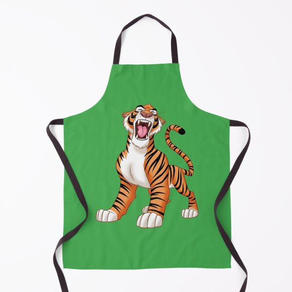 Item preview, Tiger! designed and sold by Chris Wahl.