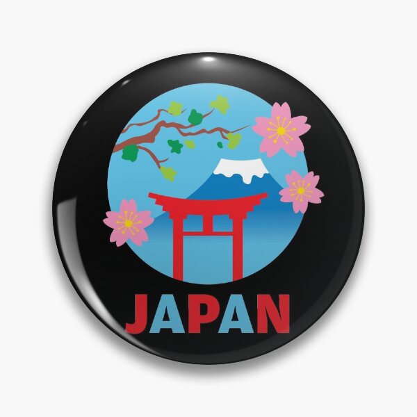 Item preview, love japan - black designed and sold by piakestore.