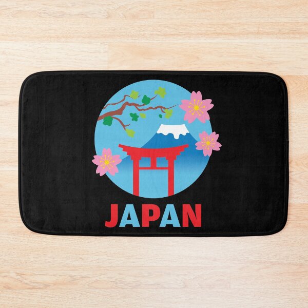 Item preview, love japan - black designed and sold by piakestore.