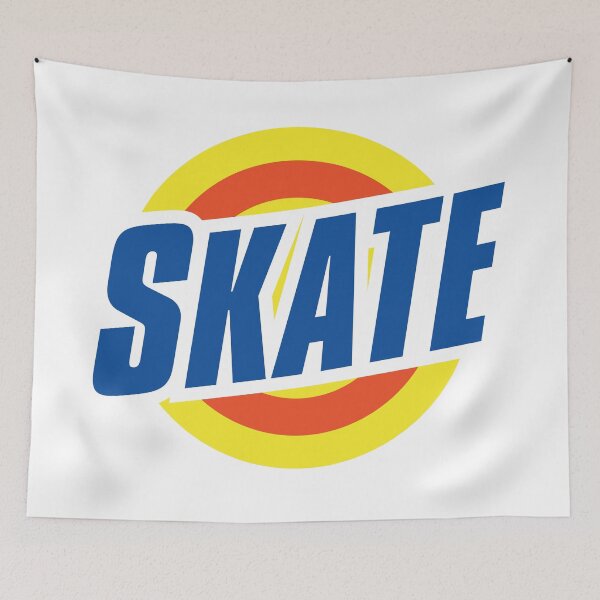 Item preview, Skate designed and sold by Tobias1969.