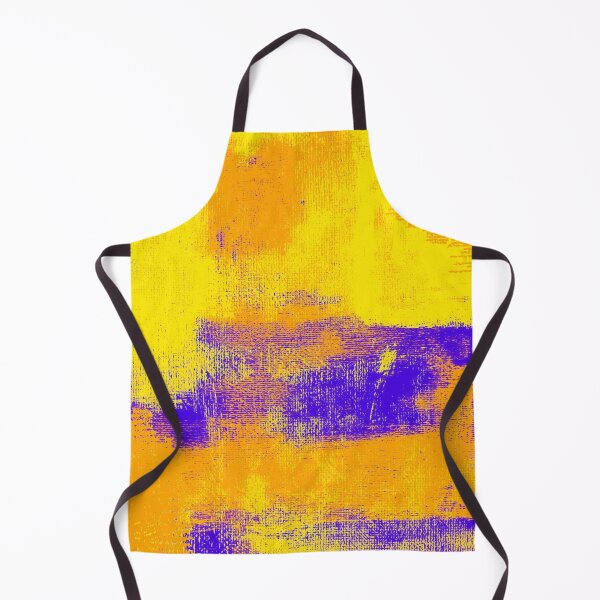 Item preview, Orange Yellow Purple designed and sold by Rockett Graphics.