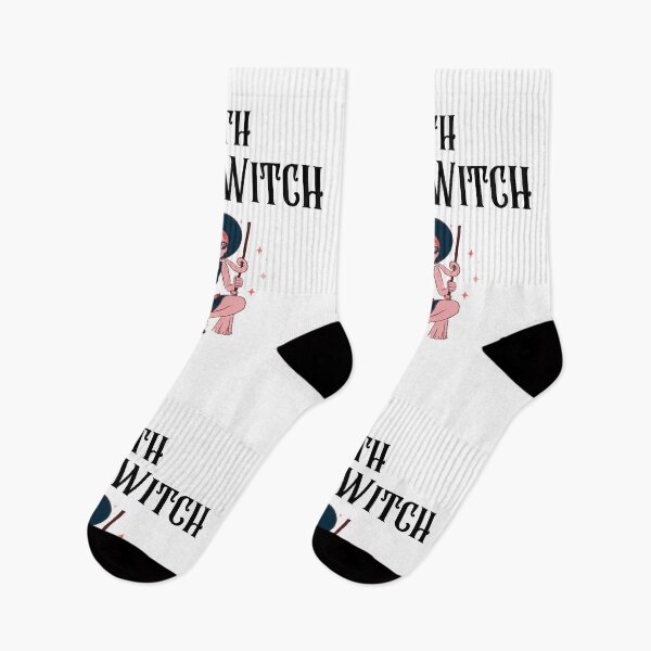 Item preview, Goth Magic Witch designed and sold by darknessjeff86.
