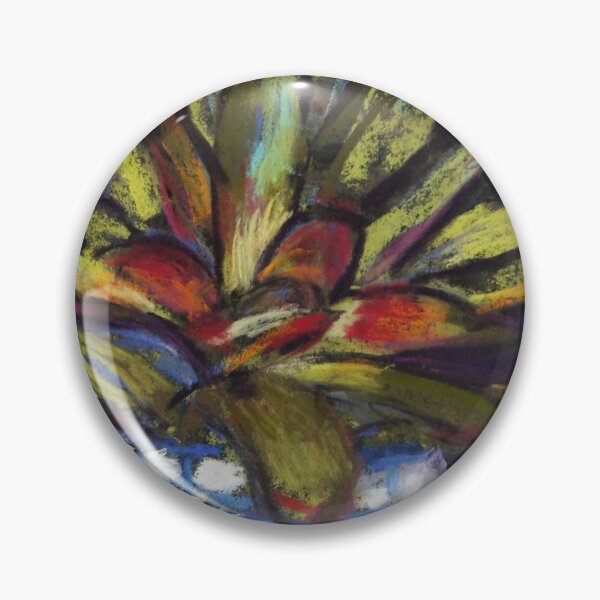 Item preview, Bromeliad designed and sold by Bonnyview Studio.