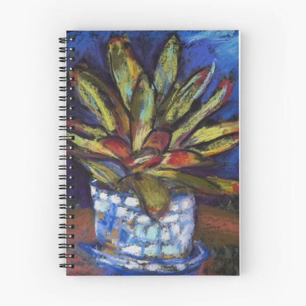 Item preview, Bromeliad designed and sold by Bonnyview Studio.