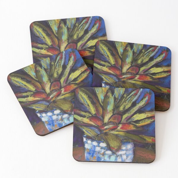 Item preview, Bromeliad designed and sold by Bonnyview Studio.