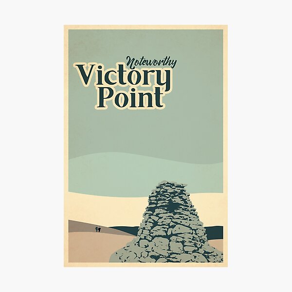 Item preview, Victory Point designed and sold by tookthat.