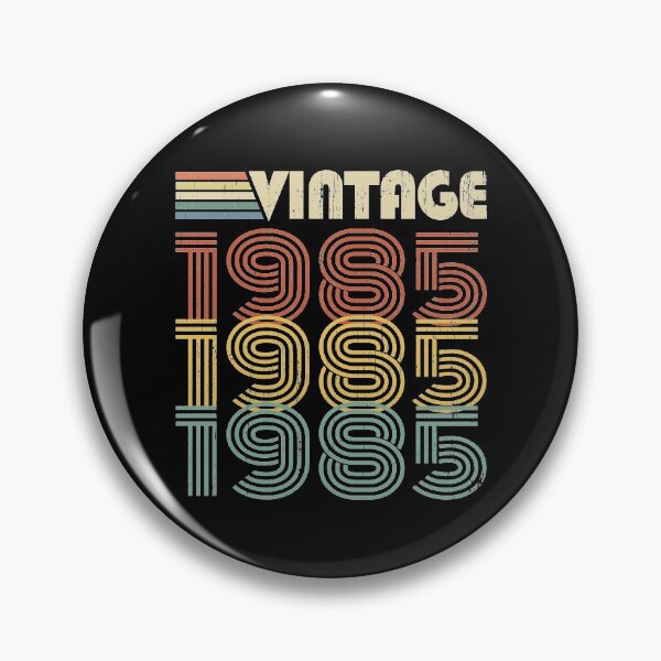Artikelvorschau, Vintage 1985 35. Geburtstagsgeschenk 35 Jahre alt Geboren 1985 entworfen und verkauft von Takatv.