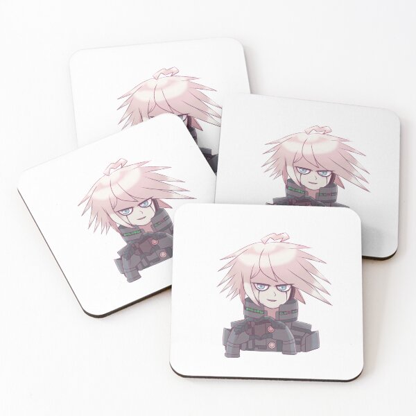 Item preview, Kiibo / K1-b0 / Keebo - Danganronpa V3 Killing Harmony  designed and sold by Aviation-cake.