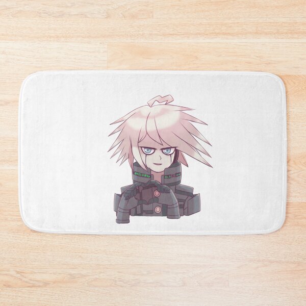 Item preview, Kiibo / K1-b0 / Keebo - Danganronpa V3 Killing Harmony  designed and sold by Aviation-cake.