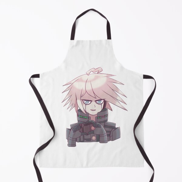 Item preview, Kiibo / K1-b0 / Keebo - Danganronpa V3 Killing Harmony  designed and sold by Aviation-cake.