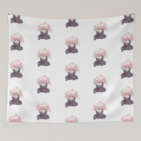 Item preview, Kiibo / K1-b0 / Keebo - Danganronpa V3 Killing Harmony designed and sold by Aviation-cake.