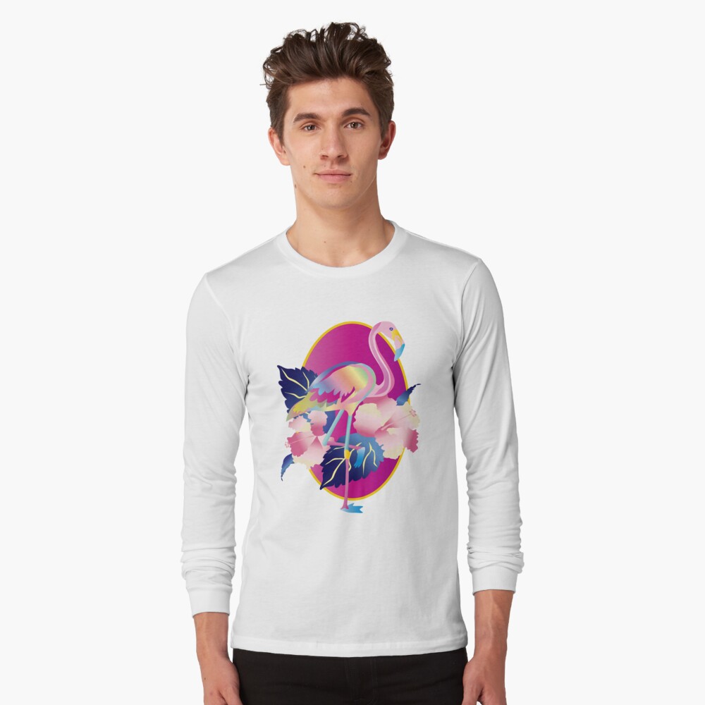 Item preview, Long Sleeve T-Shirt designed and sold by beverlyclaire.
