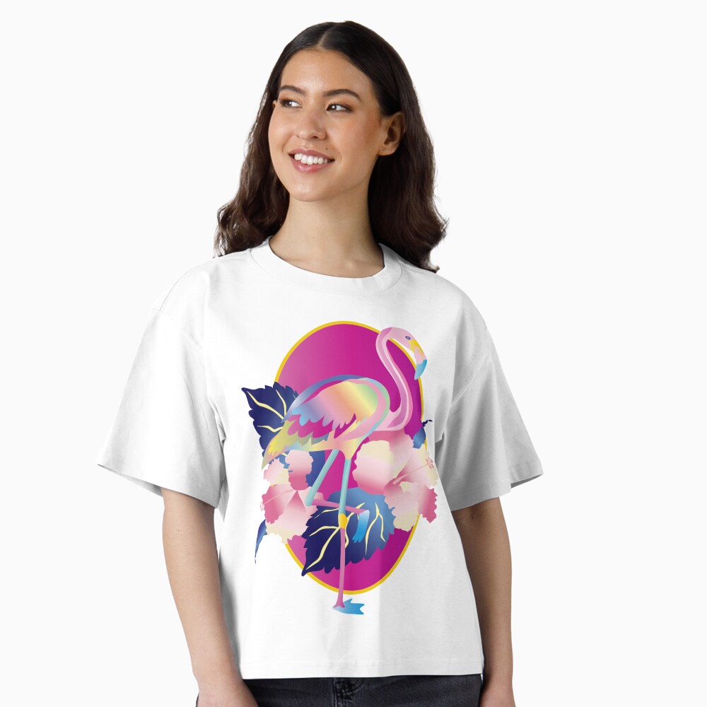 Item preview, Boxy T-Shirt designed and sold by beverlyclaire.
