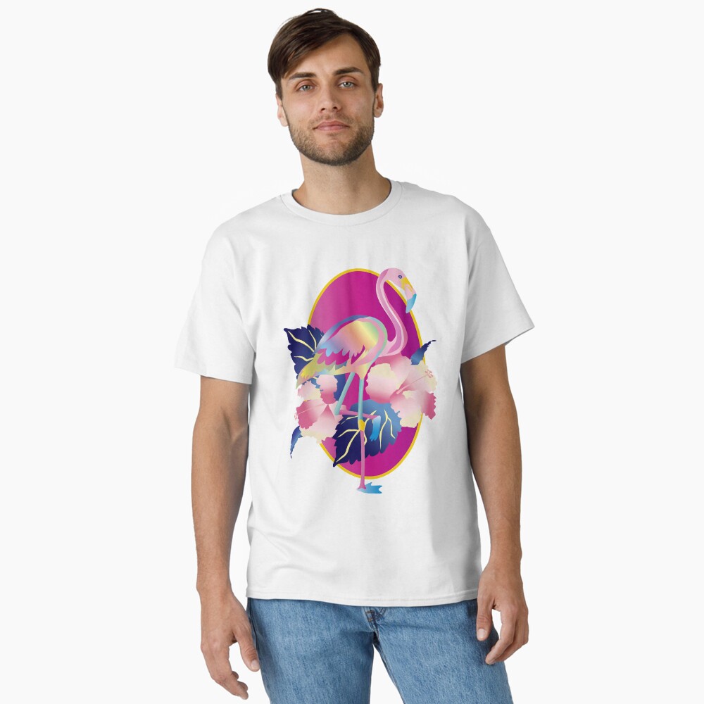Item preview, Classic T-Shirt designed and sold by beverlyclaire.