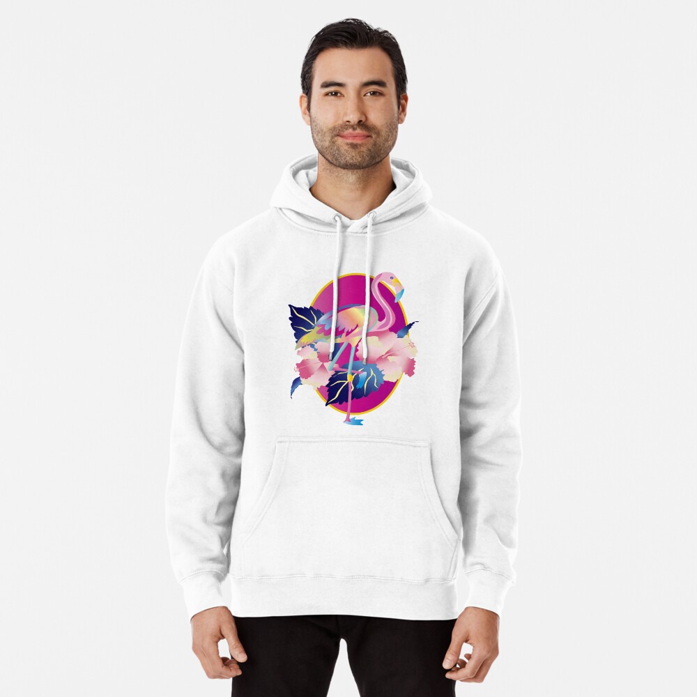 Item preview, Pullover Hoodie designed and sold by beverlyclaire.