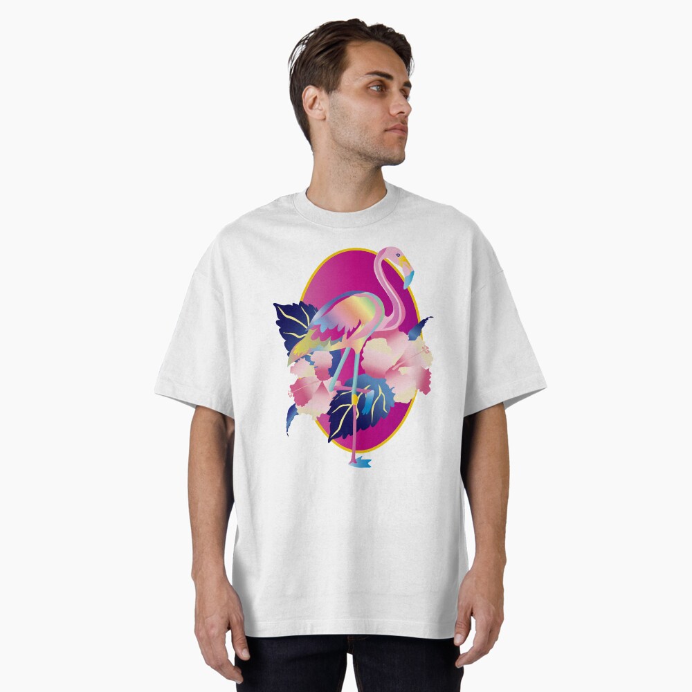 Item preview, Oversized T-Shirt designed and sold by beverlyclaire.