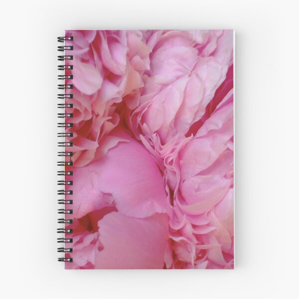 Item preview, Peonies designed and sold by Jenna Coffin.