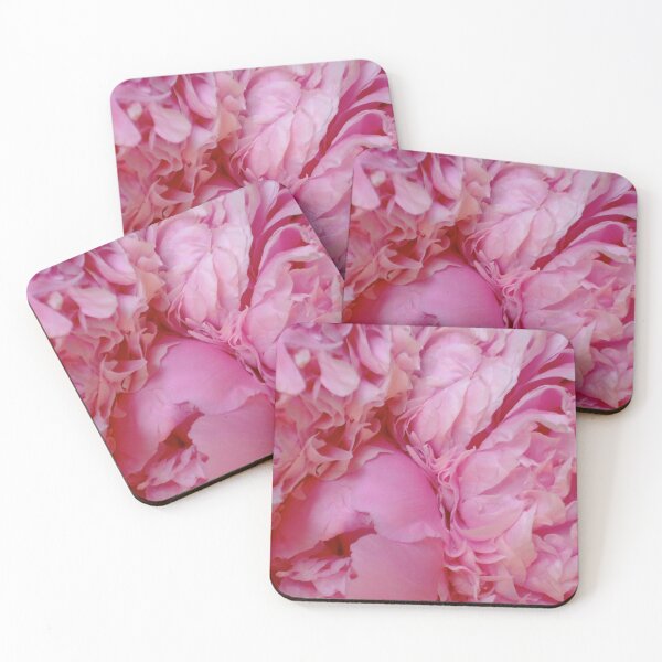 Item preview, Peonies designed and sold by Jenna Coffin.