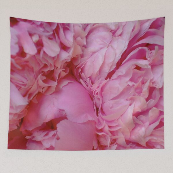 Item preview, Peonies designed and sold by Jenna Coffin.