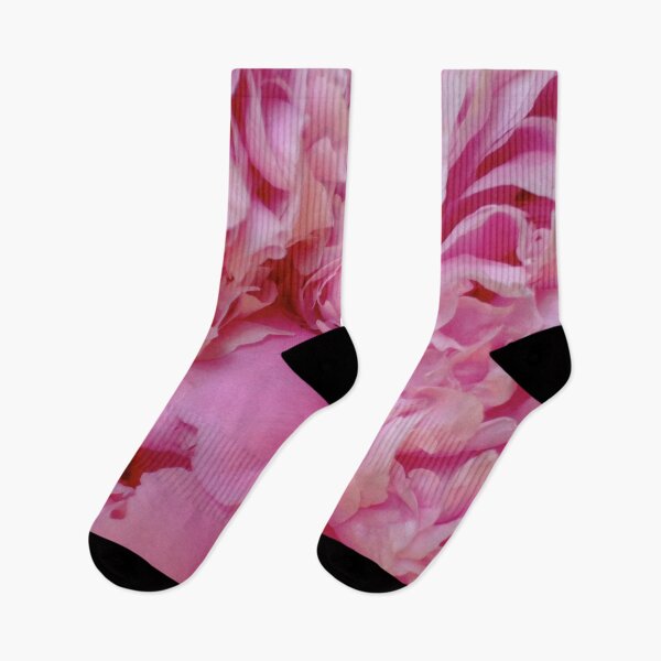 Item preview, Peonies designed and sold by Jenna Coffin.