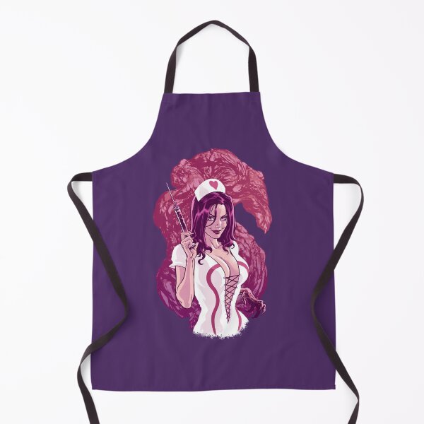Item preview, Sheila the Healer designed and sold by Chris Wahl.