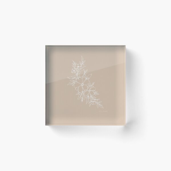 Item preview, Cherokee Rose designed and sold by Sydie Studio.
