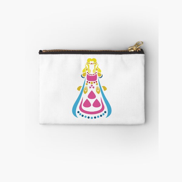 Artikelvorschau, Legendäres Gamer Princess Z Motiv entworfen und verkauft von arturekdesign.