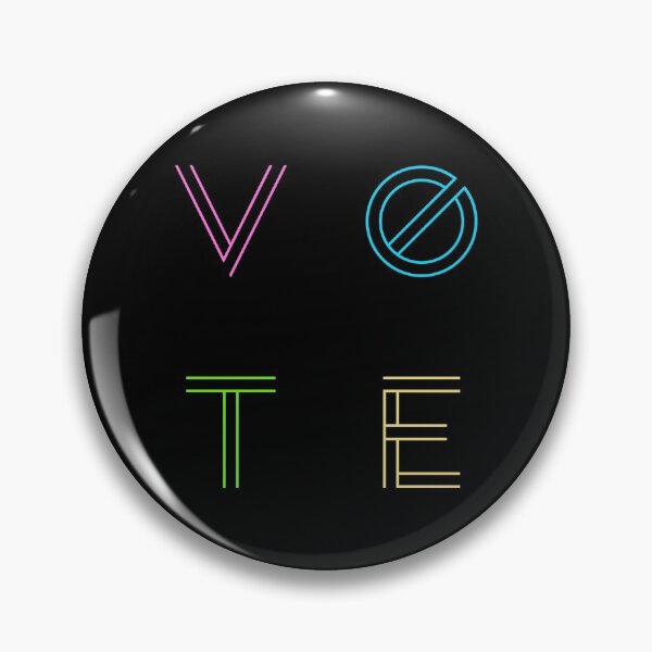 Item preview, Vote  designed and sold by hudafirm.