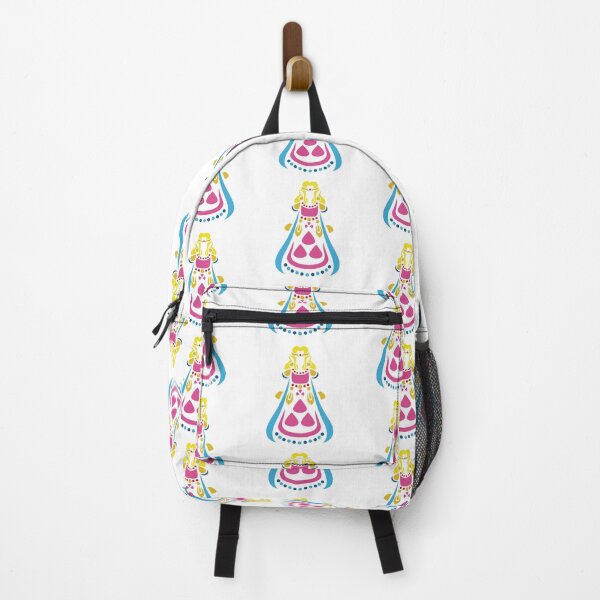 Artikelvorschau, Legendäres Gamer Princess Z Motiv entworfen und verkauft von arturekdesign.