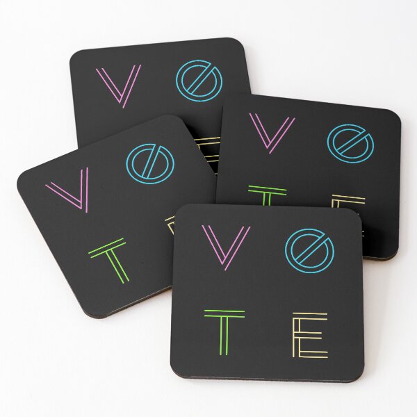 Item preview, Vote  designed and sold by hudafirm.