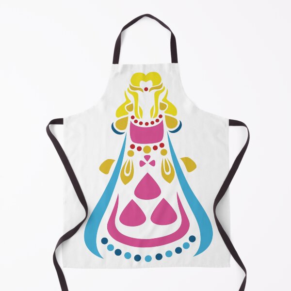Item preview, Legendary Gamer Princess Z Motif designed and sold by arturekdesign.