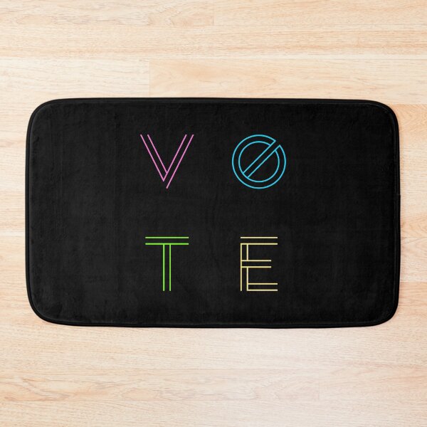Item preview, Vote  designed and sold by hudafirm.