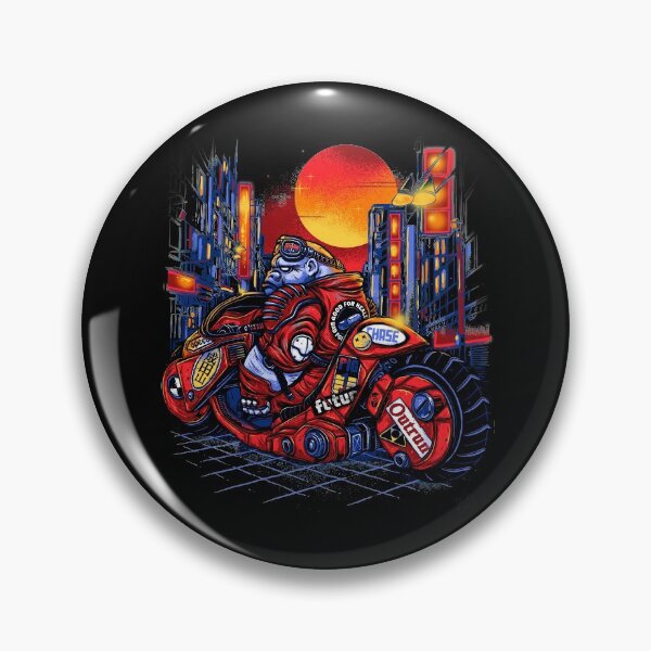 Item preview, Chasing Midnight designed and sold by glitchy-gorilla.