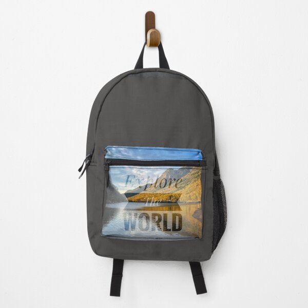 Item preview, Explore The World designed and sold by JMD Designs.