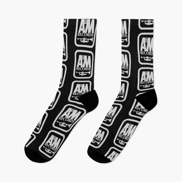 Item preview, A&M Records designed and sold by jordan5L.
