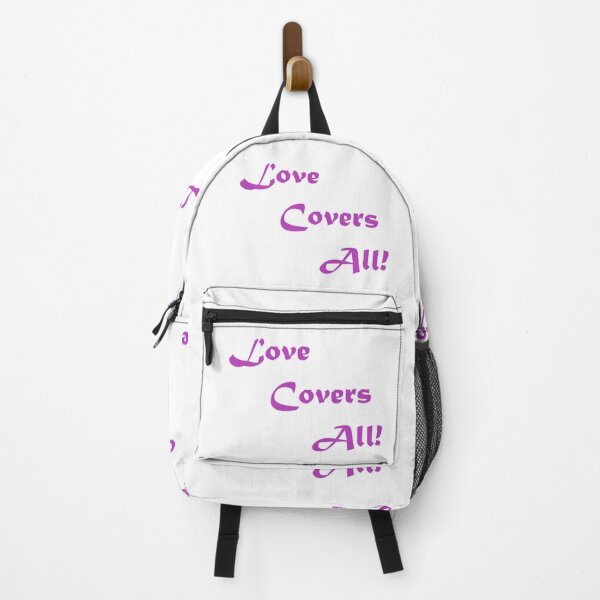 Item preview, Love Covers All! designed and sold by Tim Thompson.