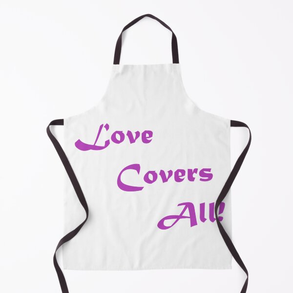 Item preview, Love Covers All! designed and sold by Tim Thompson.