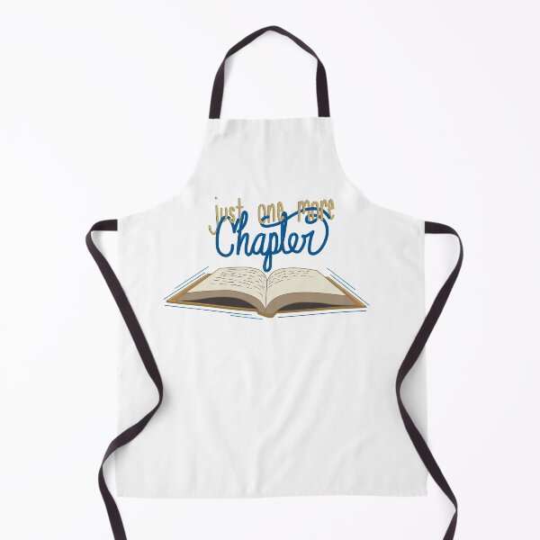 Item preview, Just one more Chapter designed and sold by designby-maddie.