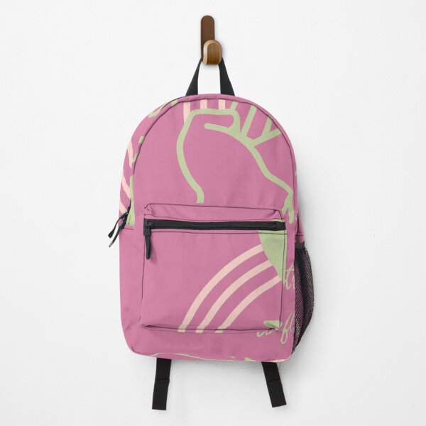 Item preview, You Gotta Nourish To Flourish  designed and sold by cityinbloom.