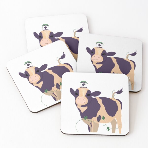 Item preview, Jelly Cow designed and sold by Tiana Connor.
