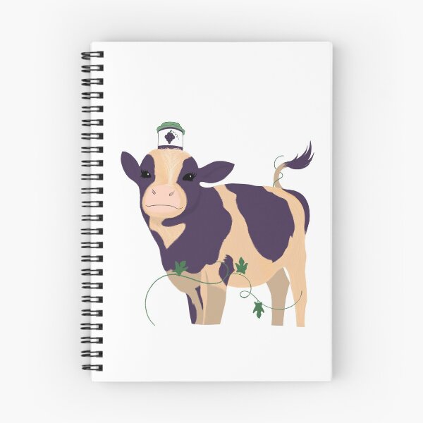 Item preview, Jelly Cow designed and sold by Tiana Connor.