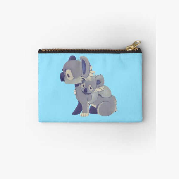 Item preview, koala and baby koala designed and sold by rainetherabbit.