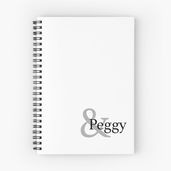 Item preview, and peggy designed and sold by Gillian Vann.