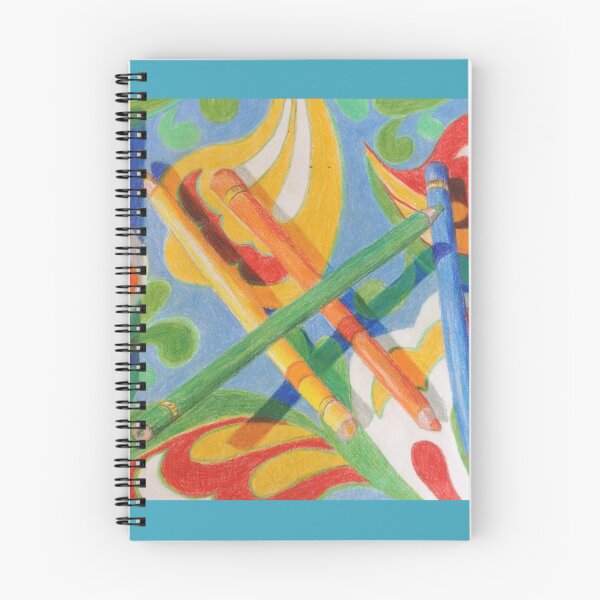 Item preview, Design based on an on a pencil drawing. designed and sold by MatchTheDrapes.