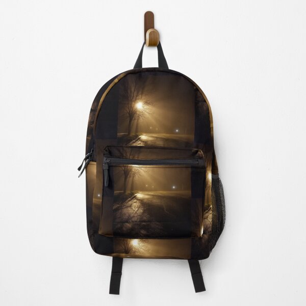 Item preview, Nocturnal Nostalgia in Sepia designed and sold by TaylorBosworth.