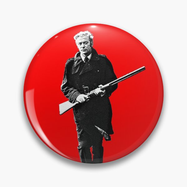 Item preview, Get Carter designed and sold by nikolaimelnik.