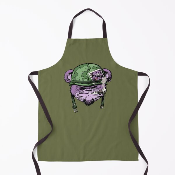 Item preview, Grizzly Grunt designed and sold by Chris Wahl.